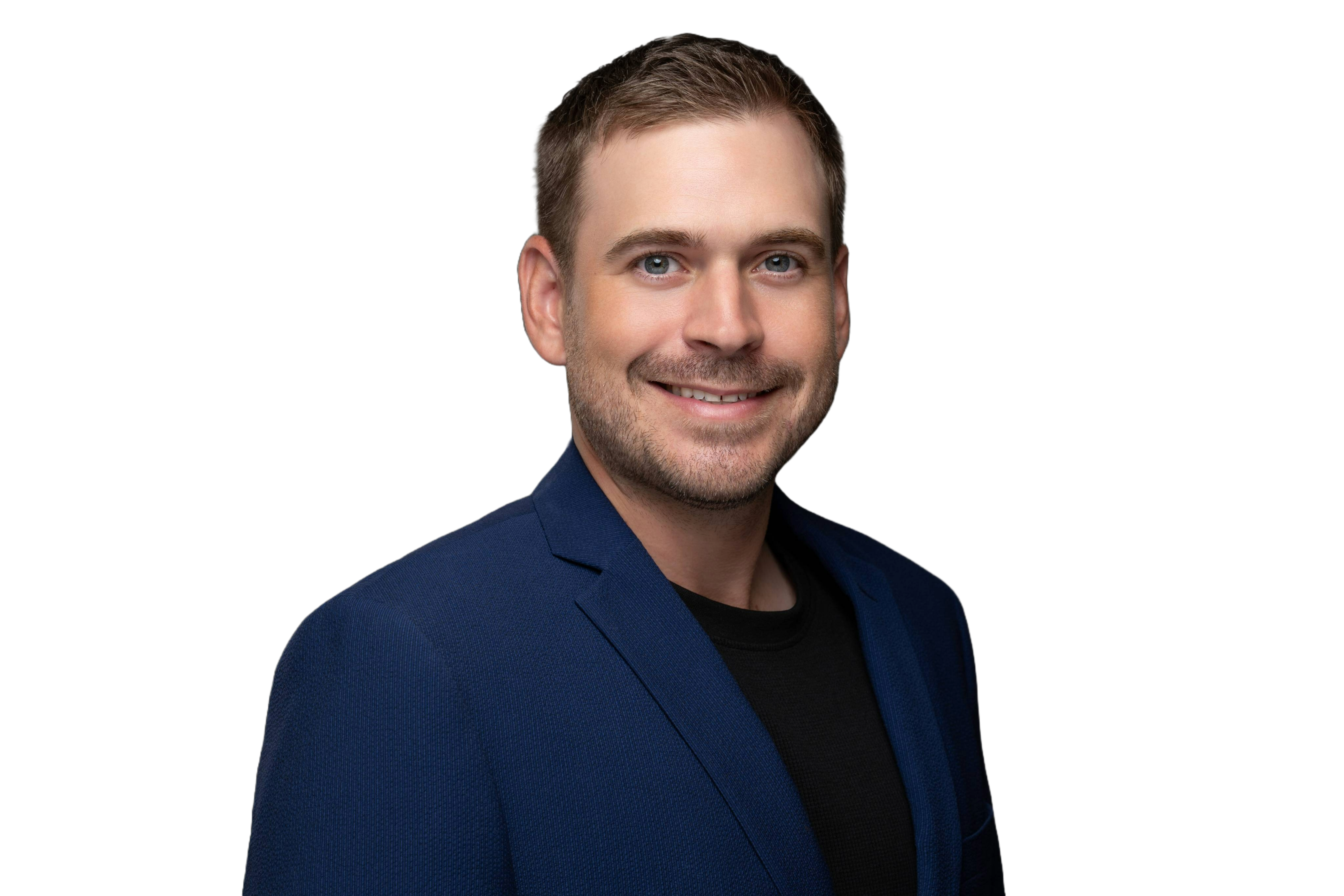 Senior Loan Advisor portrait